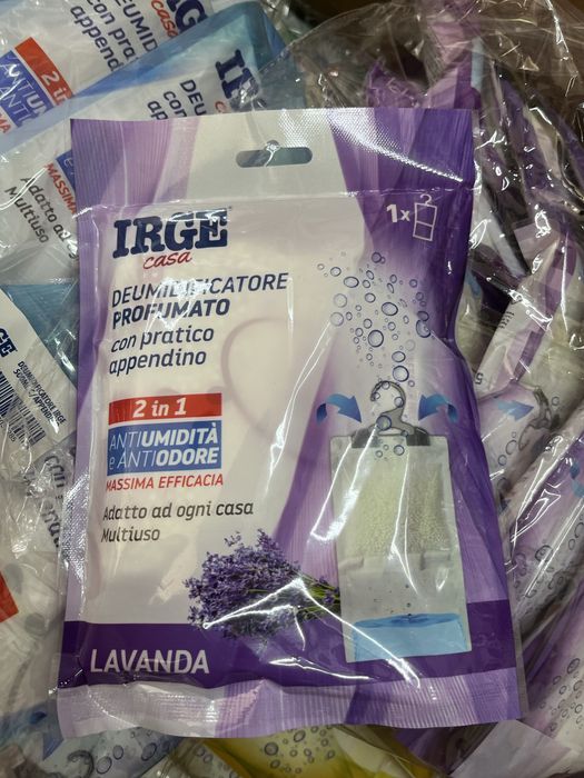 Поглинач вологи, ірге, irge, порошок, персіл, шампунь