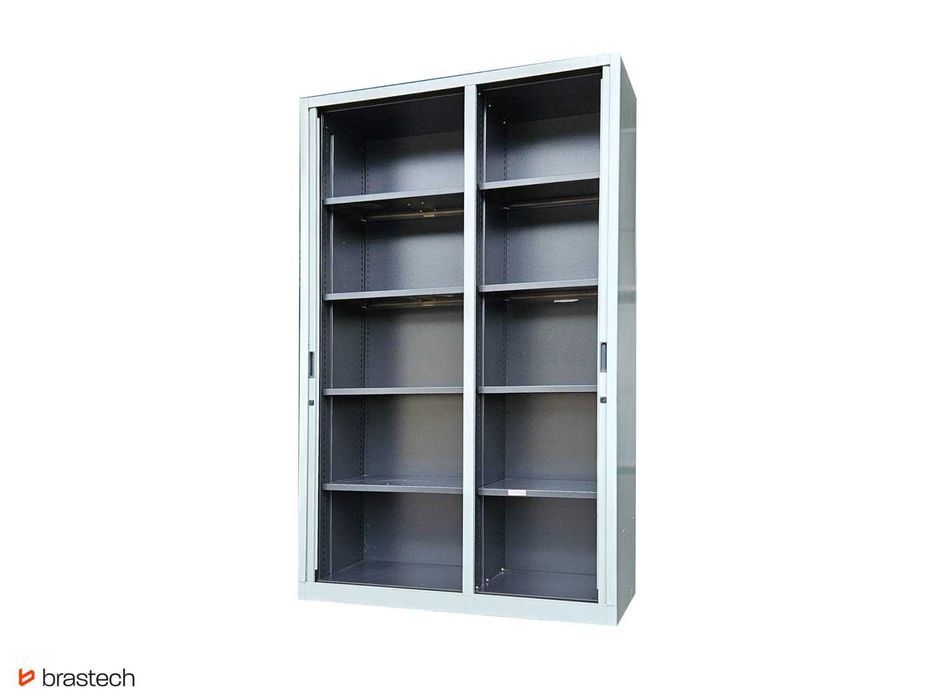 Szafa roletowa 195 cm x 120 cm x 47 cm