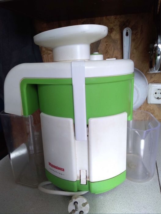 Соковижималка Журавинка