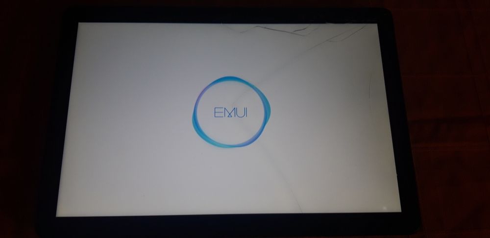 Tablet Huawei ags2-w09 ler discrição.