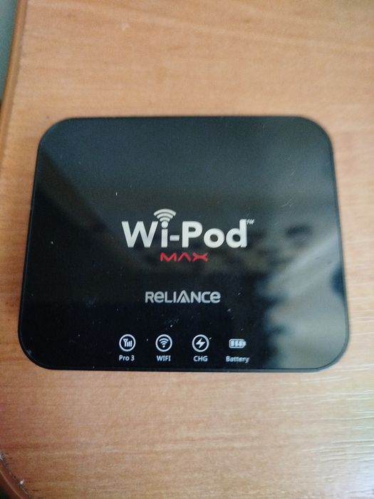 Продам Wi-fi Pod роутер