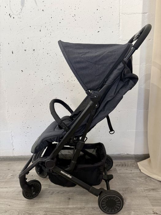 Прогулянковий візочок коляска EasyWalker Buggy XS