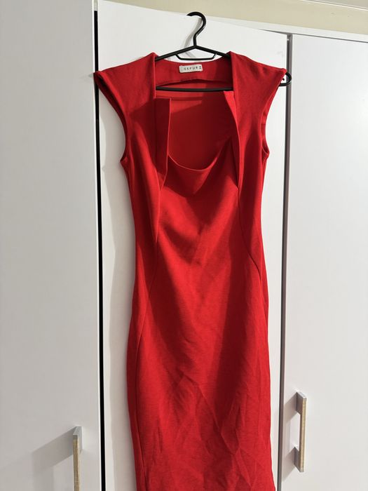 Нова сукня Gepur