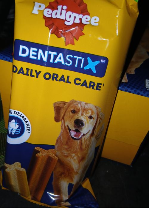 Sprzedam Pokarm dla psa