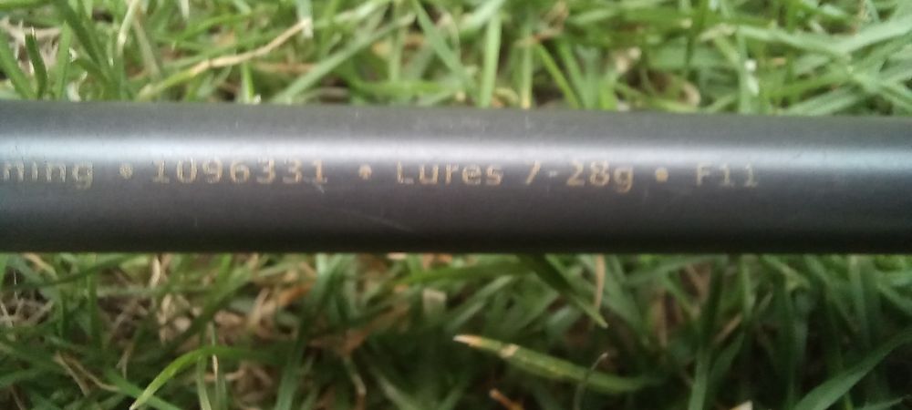 Спиннинги Shimano. Berkley.