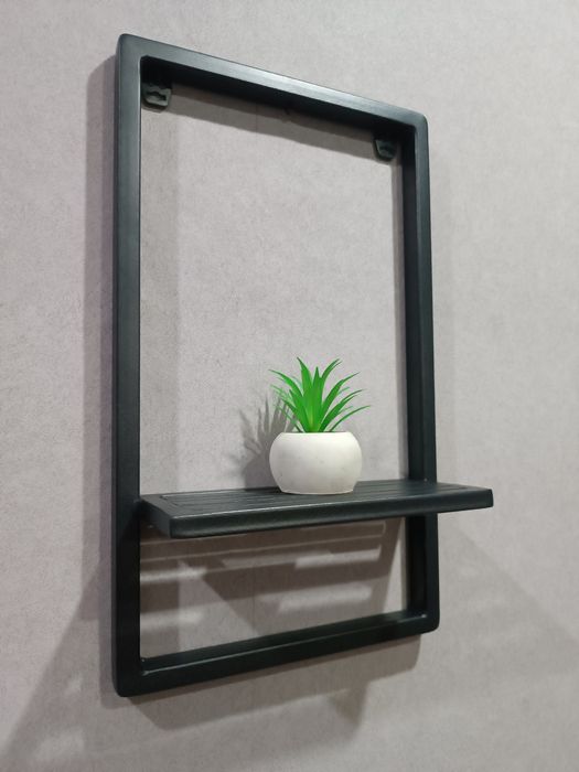 Декор полочка на стіну