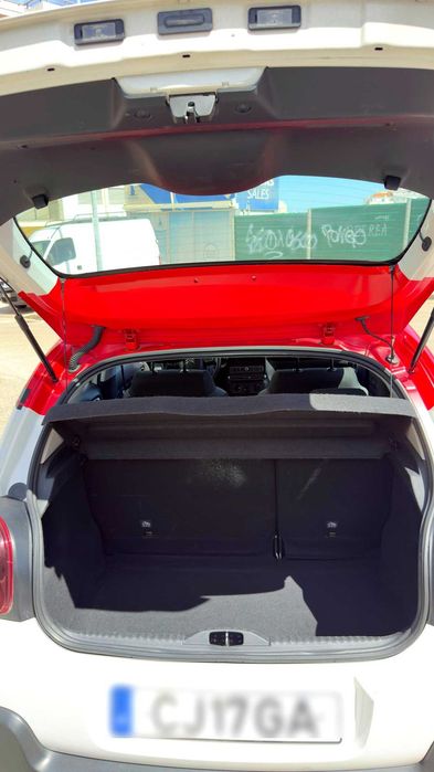 Citroën C3 Puretech 82 Feel