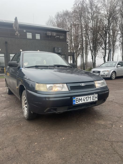 Продам ваз 2110