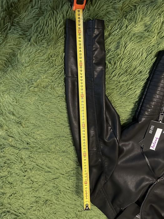 Куртка жіноча Кож Зам