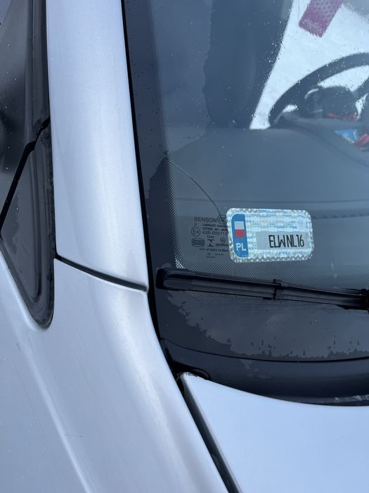 Volkswagen cross polo 2007. 1.4 газ/бензин