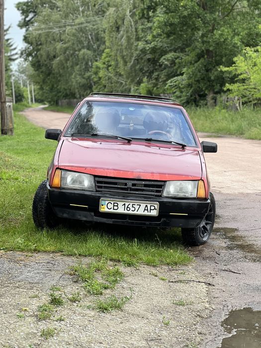 ВАЗ 2109 в доброму стані, Присутній гарний торг!!!