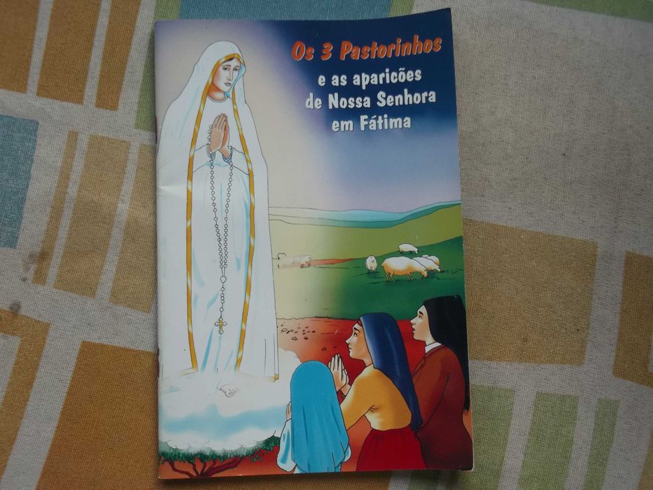 Livros de vários temas