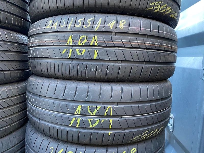 215/55/18 Bridgestone Turanza Eco_5,5mm_4szt_(181)