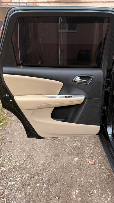 Продам Dodge Journey
