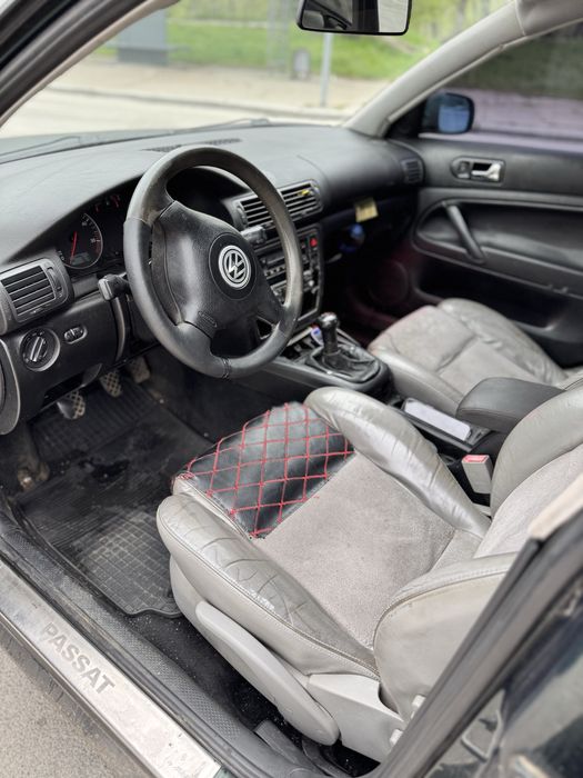 Volkswagen Passat b5 1.9 tdi