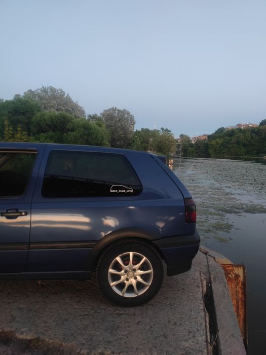 Продам Volkswagen Golf 3