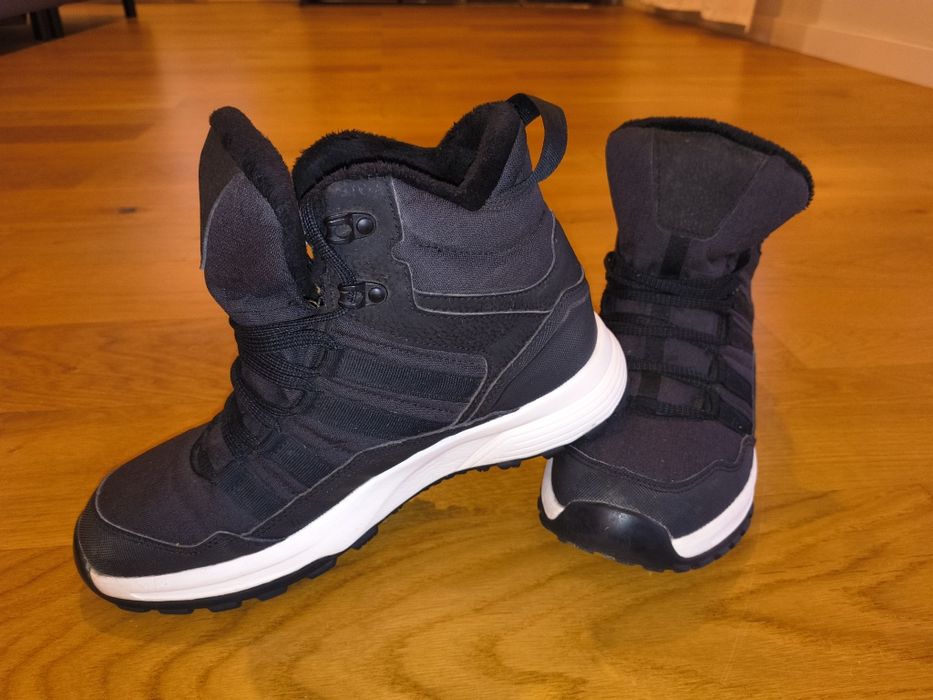 Buty zimowe rozm.41 Quechua Decathlon
