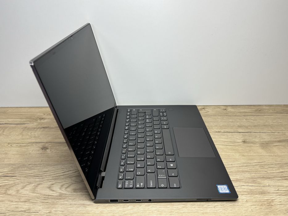 Lenovo Yoga C930-13IKB | FullHD IPS Touch | i7-8550U | RAM 16Gb