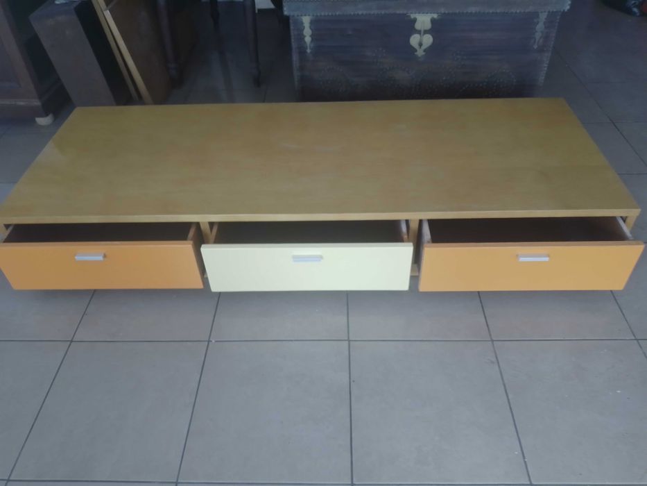 Como Nova! Aproveite!