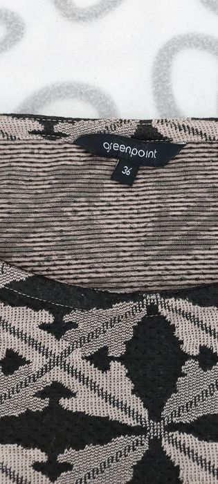 Komplet Greenpoint 36/38 spódnica i bluzka