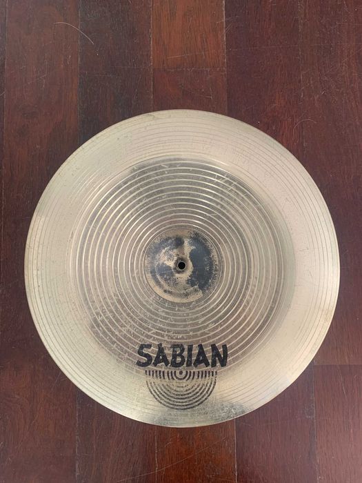 Sabian AA Metal X Chinese 20" ::: 200 € :::