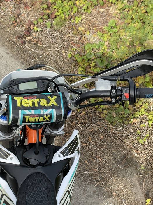 Geon terrax 250 19/16