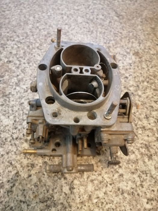 Карбюратор Солекс 21053.: 1 500 грн. - Карбюратори та комплектуючі ...