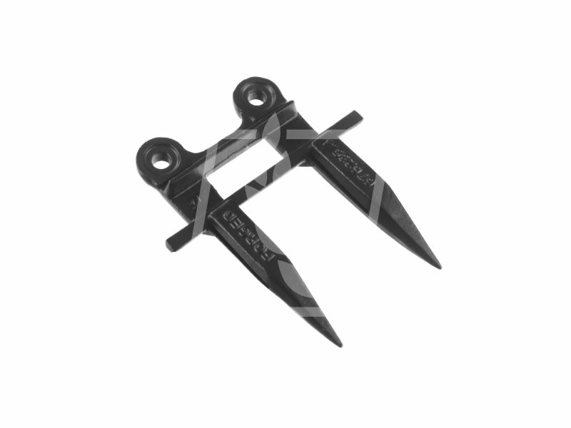 Bagnet podwójny Claas Dominator 76,86,98 Mega 676235 Mercator WYSYŁKA