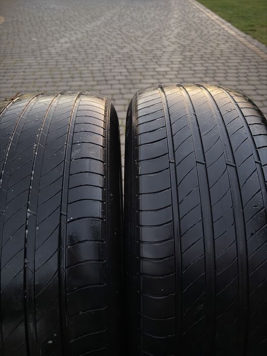 Koła letnie 18 5x112