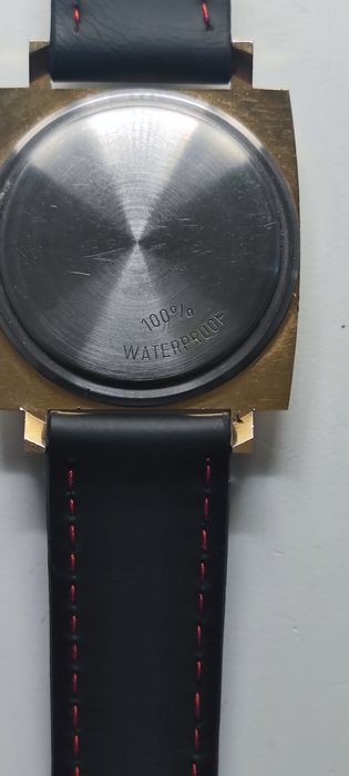 Zegarek automatyczny Predial .Po serwisie.