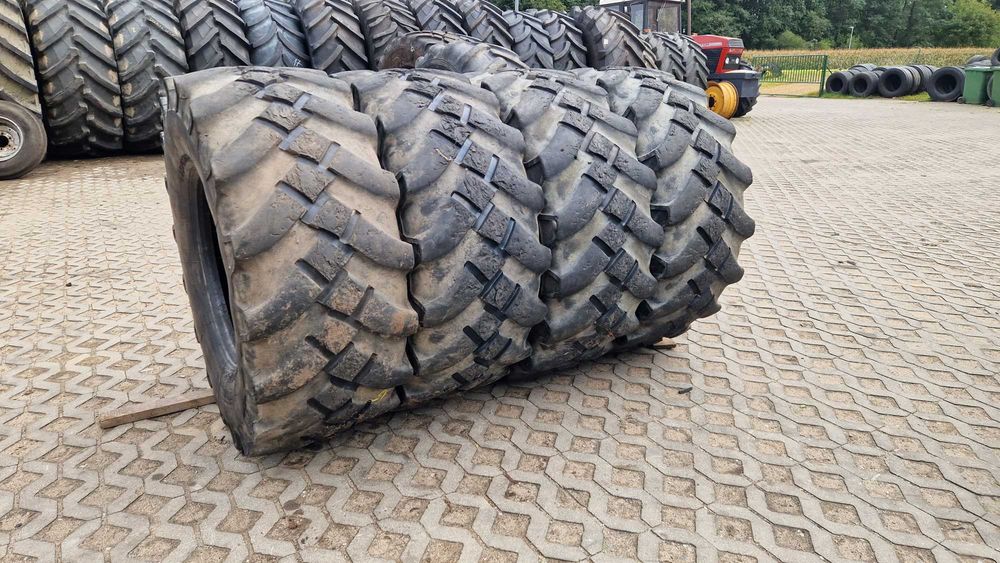 445/65r22.5 18R22.5 18-22.5, 445/65-22.5 Magini Aeolus 50% bez napraw