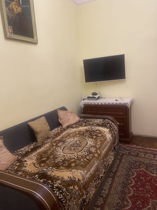 Оренда ізольованої кімнати вул.Степана Бандери р-н Політеху