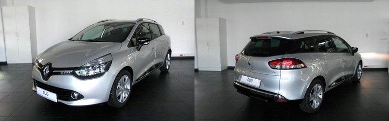 Słupsk Wypinany Hak Holowniczy+Wiązka Renault Clio 4 IV Kombi od2013r
