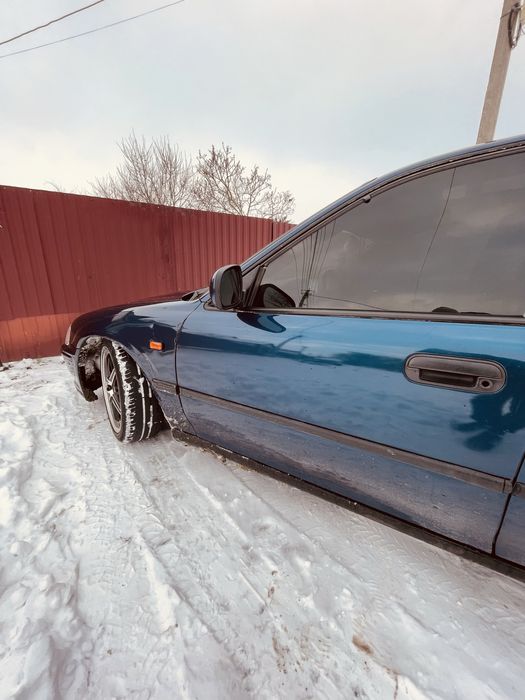 Accord 5 cc7 2.0 СРОЧНО