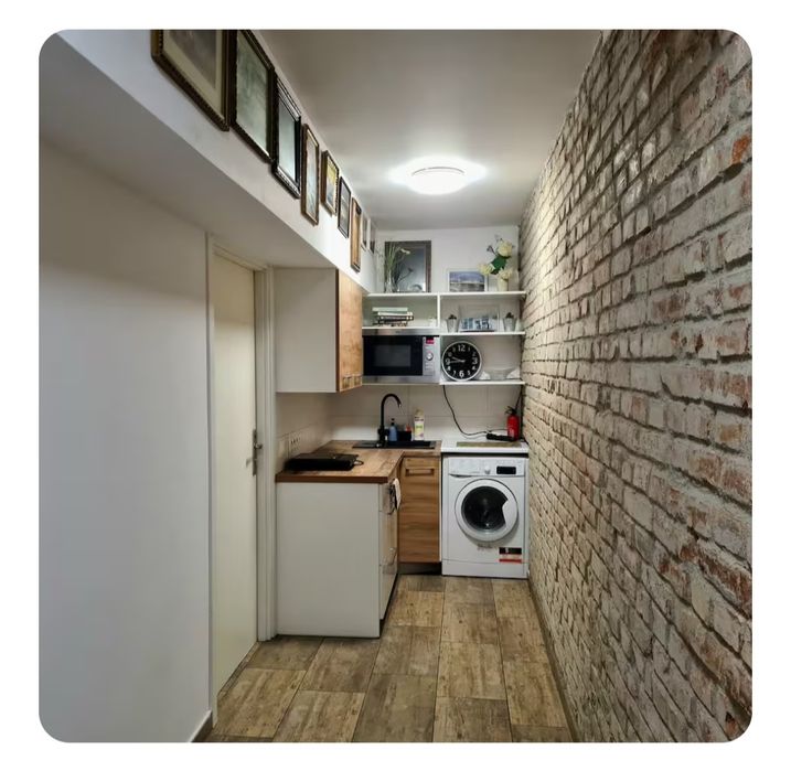 Mieszkanie – Gdynia, Kamienna Góra - Widok 4