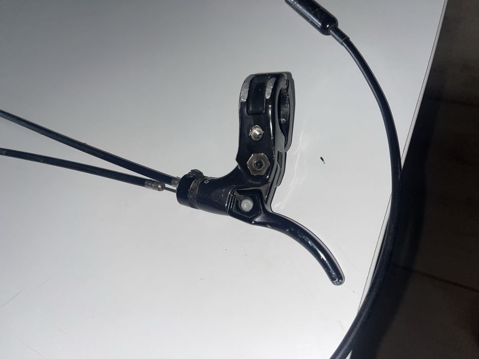 hamulec rotor (Mtb