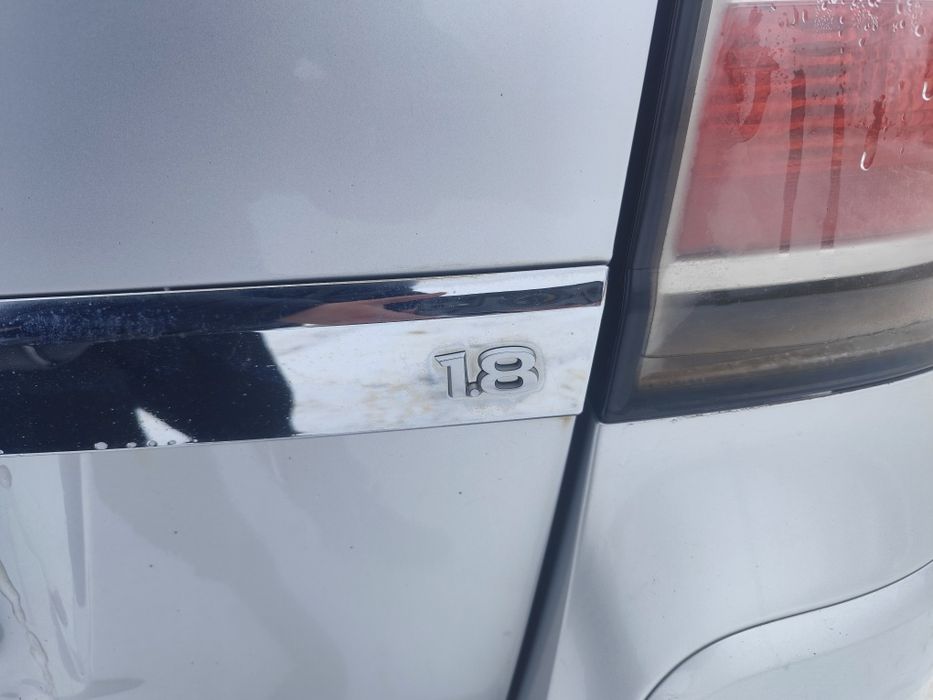 Продам Opel ZAFIRA 2005г.1.8 ГБО-4