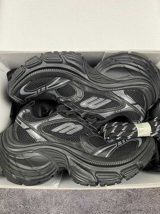 [БЕЗ ПРЕДОПЛАТ] Balenciaga 10XL Black