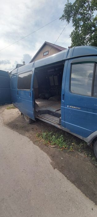 Продаю Газель срочно
