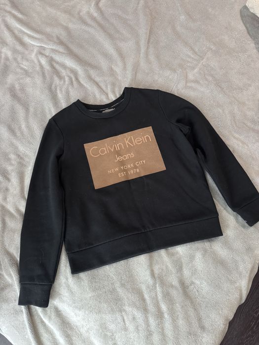 Реглан Світшот Calvin Klein S