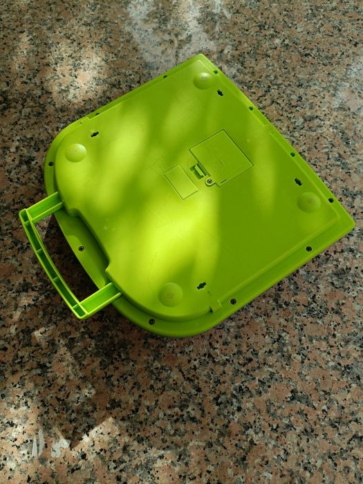 O meu primeiro PC