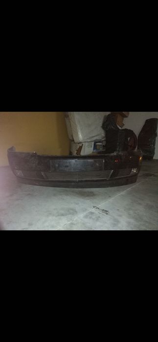 Pára-choques Opel vectra