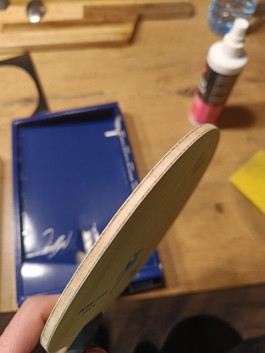 Butterfly Timo Boll alc