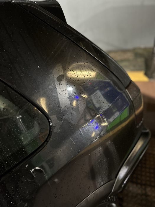 Vw golf mk3 gttdi 110cv