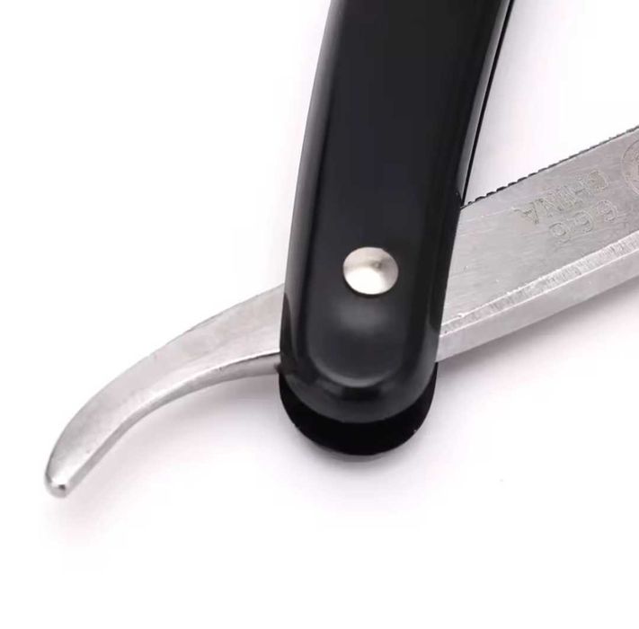 Опасная бритва Gold Monkey (666)