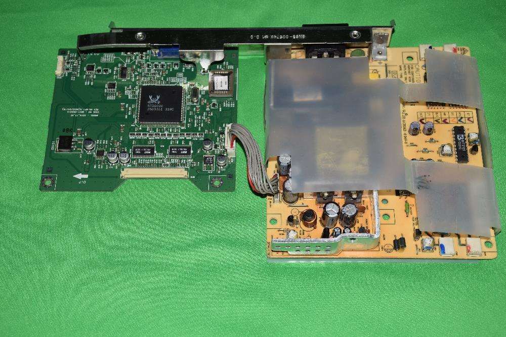 Fonte de Alimentação Samsung BN44_00082A