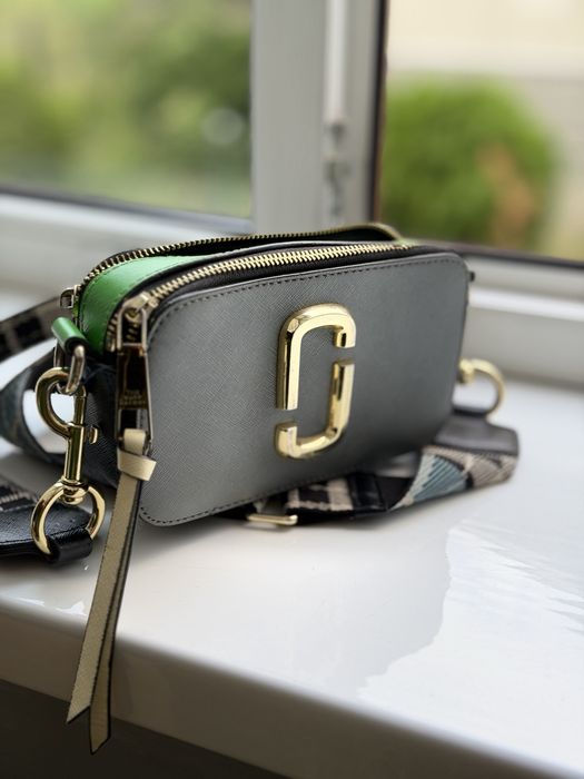 Сумка marc jacobs