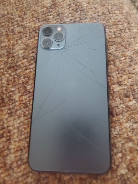 IPhone 11 Pro Запорожье купить — цена на OLX