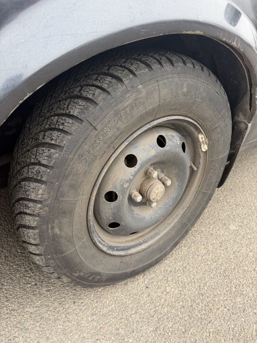 ‼️Daewoo Prince 1999 2.0 Автомат Деу Принц