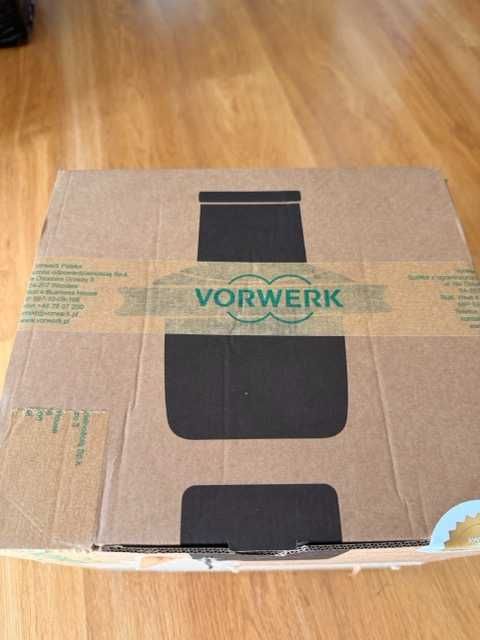 Nakładka 2.0 Thermomix TM 7 Nowa